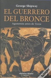 Capa do artigo El Guerrero Del Bronce
