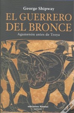 Capa do artigo El Guerrero Del Bronce