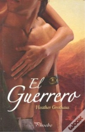 Capa do artigo El Guerrero