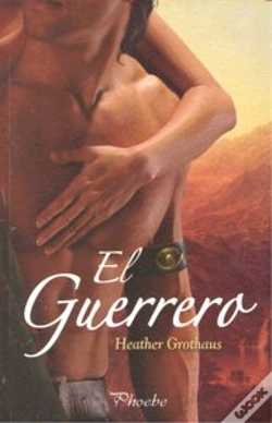 Capa do artigo El Guerrero