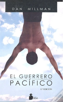 Capa do artigo El Guerrero Pacífico