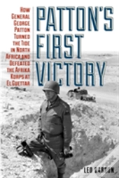 El Guettar Patton And The Usscb