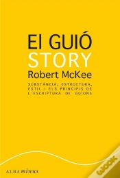Capa do artigo El Guió. Story