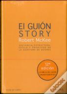 El Guión. Story