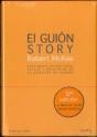 El Guión. Story - Preview