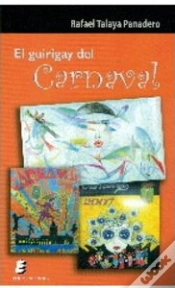 Capa do artigo El Guirigay Del Carnaval