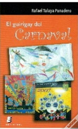Capa do artigo El Guirigay Del Carnaval