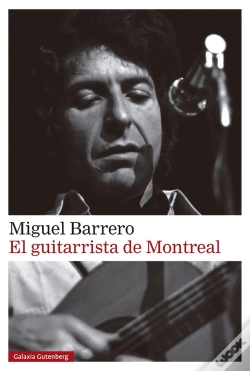 Capa do artigo El Guitarrista De Montreal