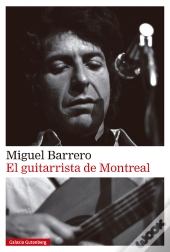 El Guitarrista De Montreal