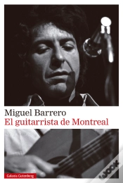 Capa do artigo El Guitarrista De Montreal