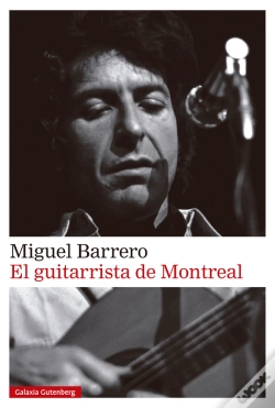 Capa do artigo El Guitarrista De Montreal