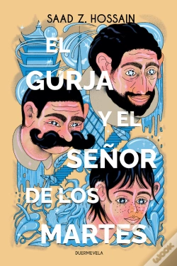 Capa do artigo El Gurja Y El Señor De Los Martes