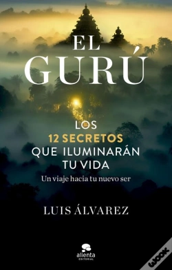 Capa do artigo El Gurú