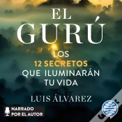 Capa do artigo El Gurú