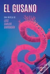 Capa do artigo El Gusano