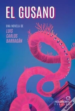 Capa do artigo El Gusano