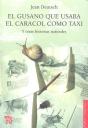 El Gusano Que Usaba El Caracol Comotaxi  - Preview