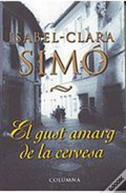 Capa do artigo El Gust Amarg De La Cervesa