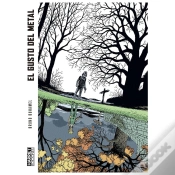 Capa do artigo El Gusto Del Metal