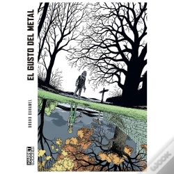 Capa do artigo El Gusto Del Metal
