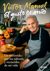 Capa do artigo El Gusto Es Mio