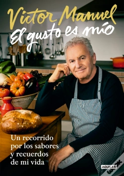 Capa do artigo El Gusto Es Mio