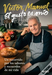 Capa do artigo El Gusto Es Mío