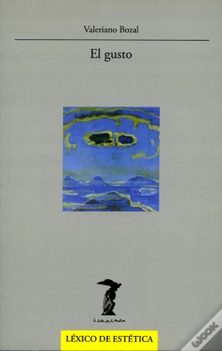 Capa do artigo El Gusto