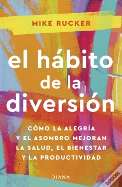 Capa do artigo El Habito De La Diversion