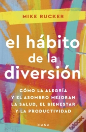 Capa do artigo El Habito De La Diversion