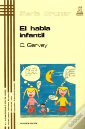 Capa do artigo El Habla Infantil
