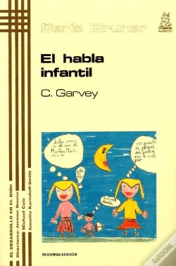 Capa do artigo El Habla Infantil