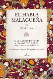 Capa do artigo El Habla Malagueña