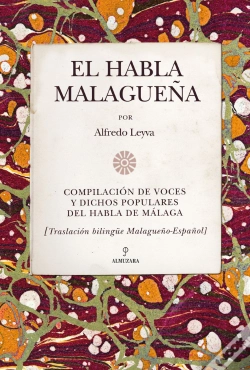 Capa do artigo El Habla Malagueña