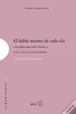 Capa do artigo El Habla Nuestra De Cada Día