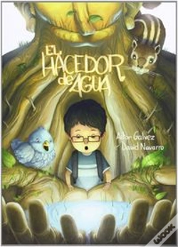 Capa do artigo El Hacedor De Agua
