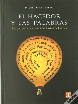 Capa do artigo El Hacedor Y Las Palabras  