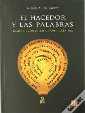 El Hacedor Y Las Palabras  