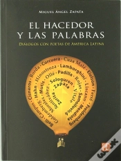 Capa do artigo El Hacedor Y Las Palabras  