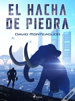 Capa do artigo El Hacha De Piedra