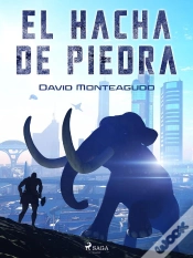 Capa do artigo El Hacha De Piedra