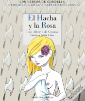 Capa do artigo El Hacha Y La Rosa