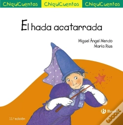 Capa do artigo El Hada Acatarrada