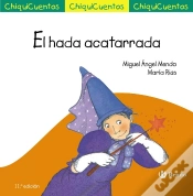 Capa do artigo El Hada Acatarrada