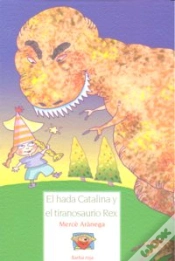 Capa do artigo El Hada Catalina Y El Tiranosaurio Rex