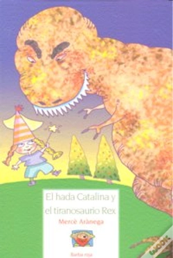 Capa do artigo El Hada Catalina Y El Tiranosaurio Rex