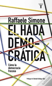 Capa do artigo El Hada Democrática