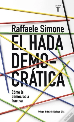 Capa do artigo El Hada Democrática