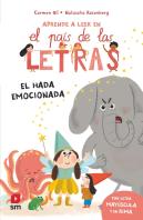 El Hada Emocionada