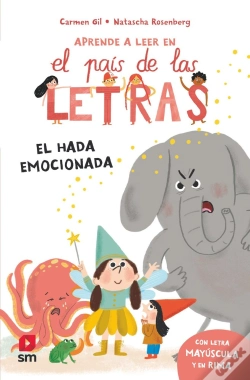 Capa do artigo El Hada Emocionada